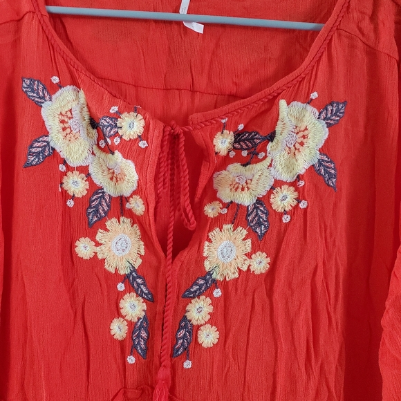 Free People Dress - Picture 2 of 4